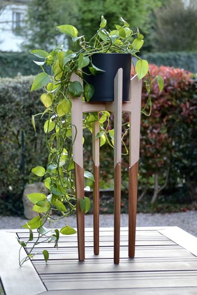 Porte plante 