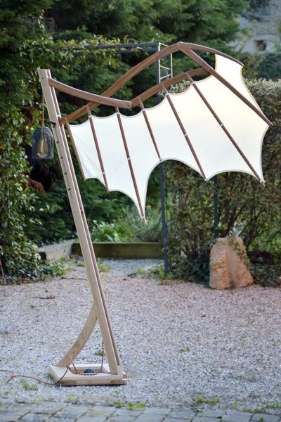 Lampadaire 