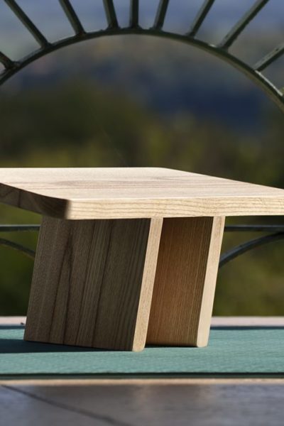 Banc SEIZÂme version 