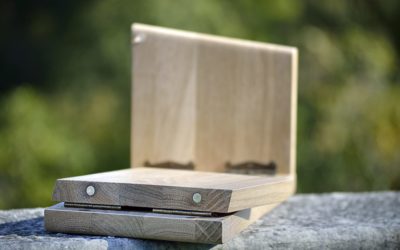 Banc SEIZÂme version « Go »