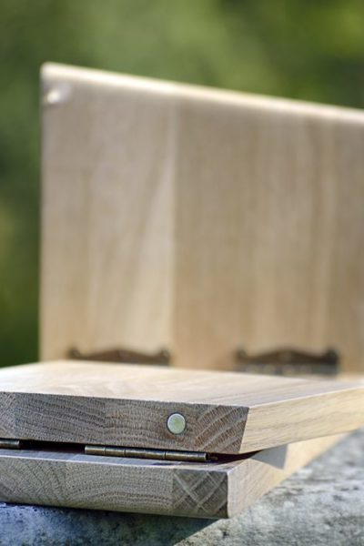 Banc SEIZÂme version 