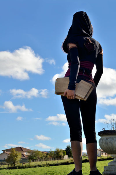 Banc SEIZÂme version 